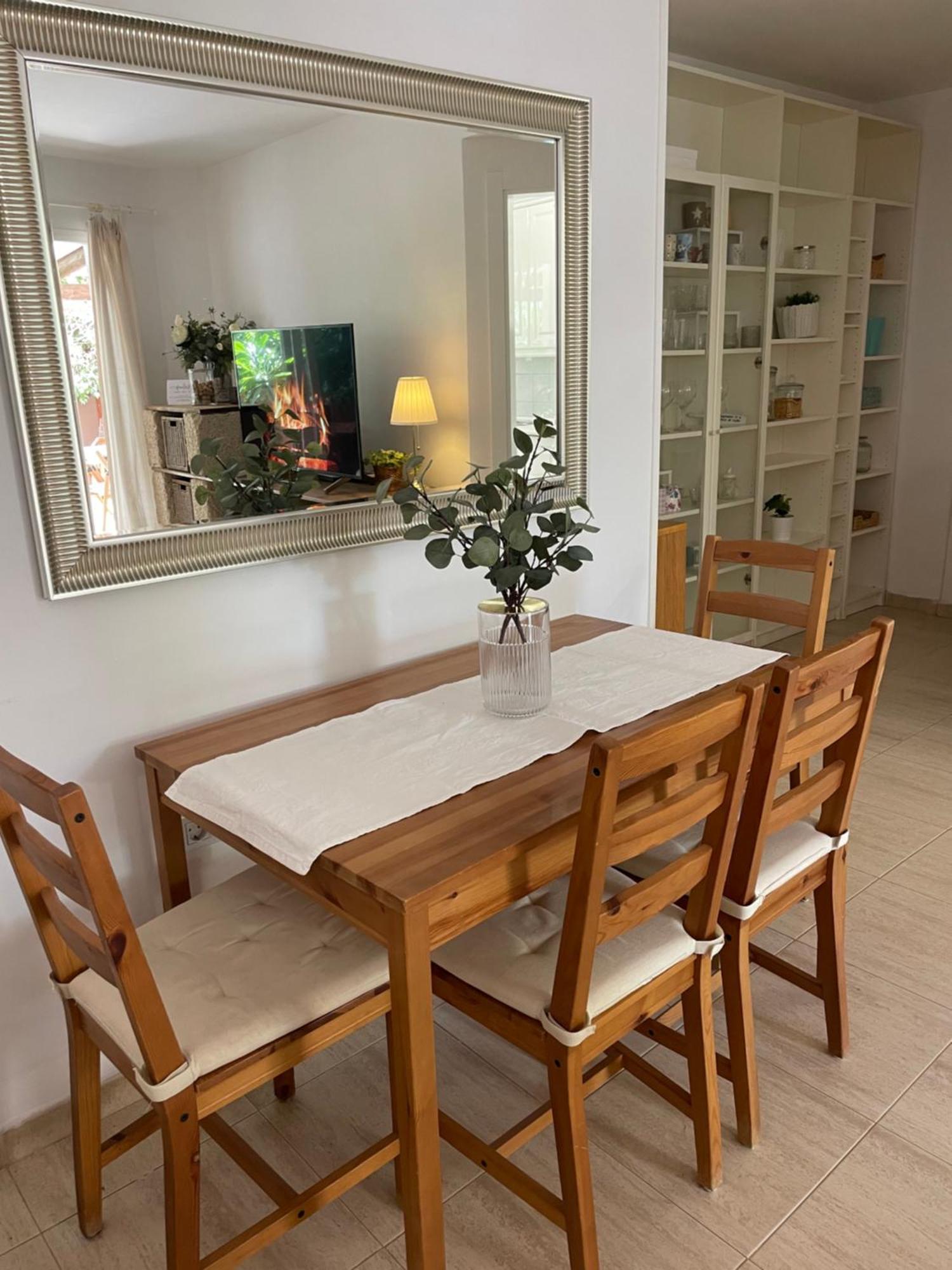 La Casita De Mon - Radazul Villa Kültér fotó