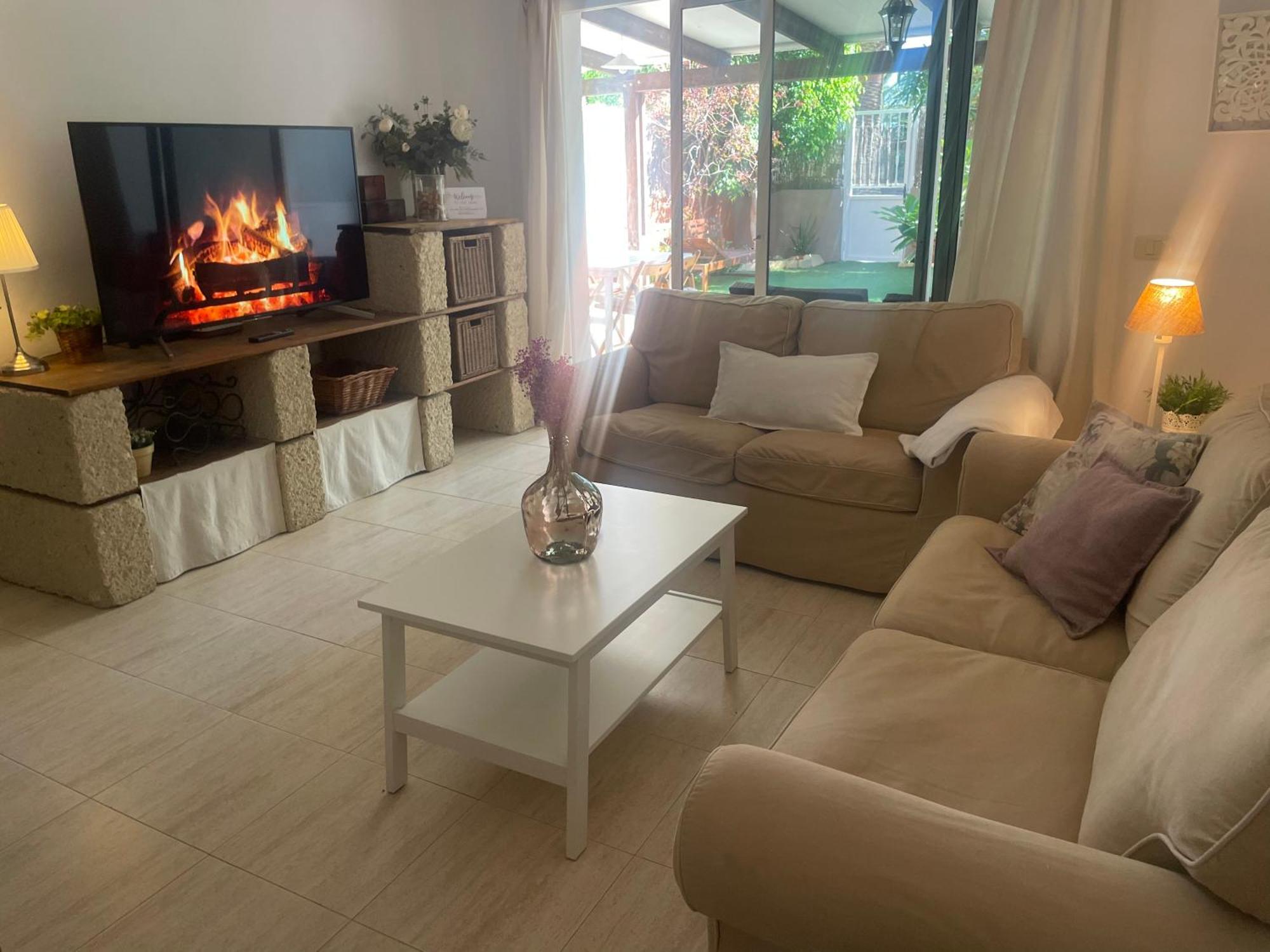 La Casita De Mon - Radazul Villa Kültér fotó